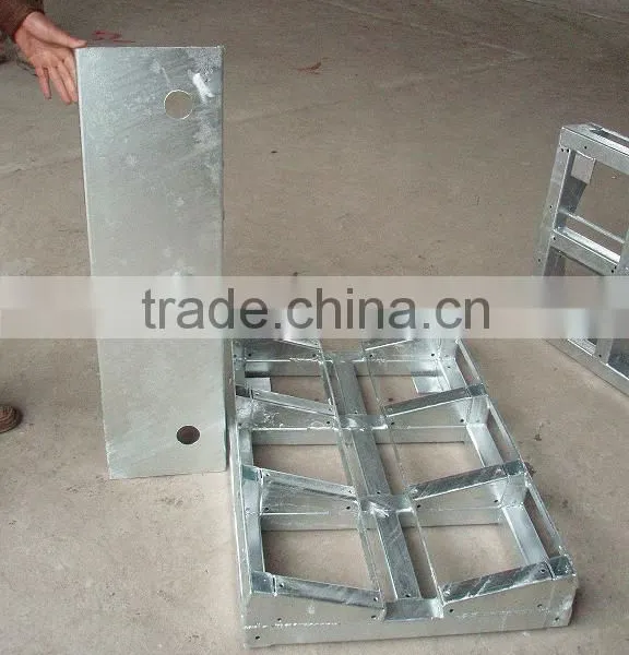 Heavy Duty Pallet photo-2