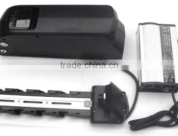 High Power Brushless Ebike Kit photo-5