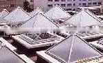 Polycarbonate Sheet for Sunshine Gathering Cover1