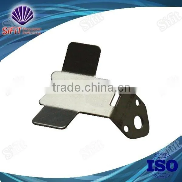 Good Quality China Stamping High Quality Automotive Stamping Parts photo-4