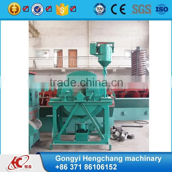 Hot Sale High Recovery Rate Gold Concentrator Nelson Gold Centrifugal Separator Machine photo-3