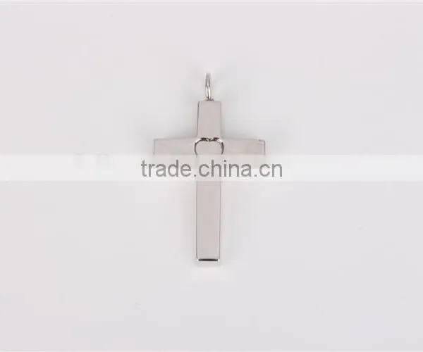 Wholesale 925 Sterling Silver Cross Pendant Necklace Bulk Sales photo-4