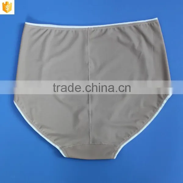 Brown Sexy Panty Shaper,slimming Women Shapewear photo-2