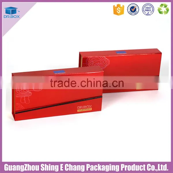 High Quality China Wholesale Cosmetic Compact Packaging Supplier photo-2