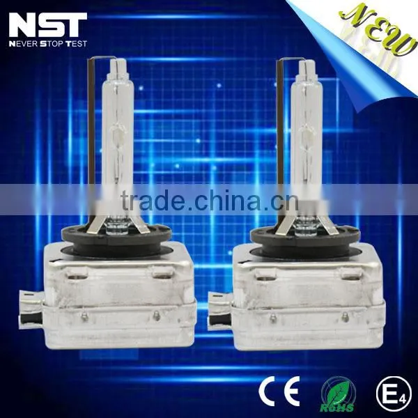 Original 6000K 55W D1S HID Xenon Bulbs Hid Xenon Light