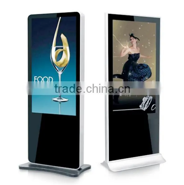 Android ad Player,advertising Digital Signage