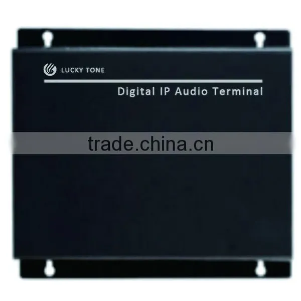Wall Mount IP Terminal With 100V Transformer