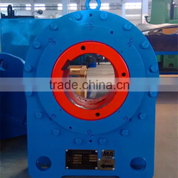 25000N*M Conveyor Backstop for Mine With Competitive Price photo-5