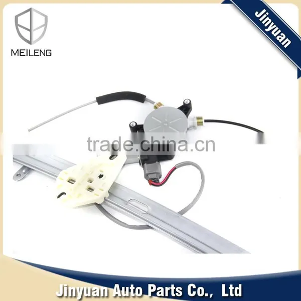 Window Regulator 72210-S9A-A01 For HONDA CRV 02-06 photo-3