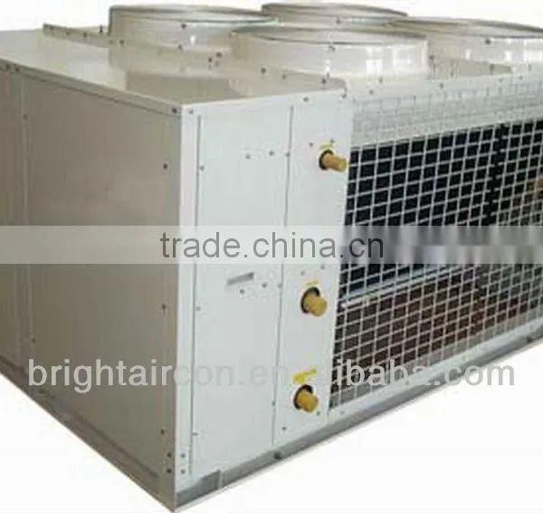 Split Type Ducted Air Conditioner