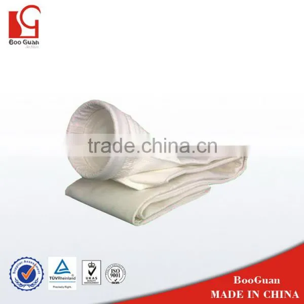 2016 Classical Waste Gas Dust Collection Bag Filter photo-3