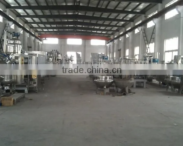 High Quality Soft Jelly Candy Machinery photo-5