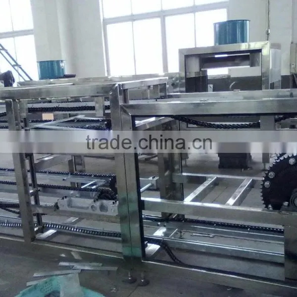 High Quality Chocolate Conche for Chocolate Processing photo-2