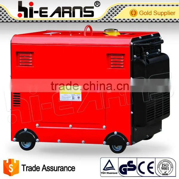 1Kw 2Kw 3Kw 4Kw 5Kw Generator Suppliers In China photo-3