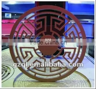 Woodworking CNC Router 2030 Vacuum photo-3
