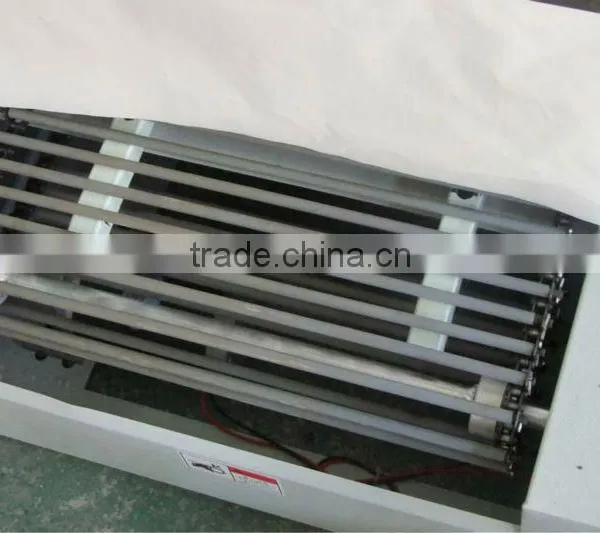 Steam Shrink Tunnel BSD4525 Small Model Shrink Machine photo-4