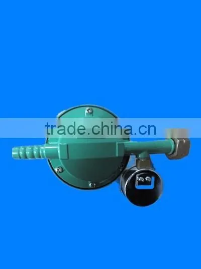 GAS REGULATOR, VIETNAM REGULATOR,BRASS NUT REGULATOR photo-2