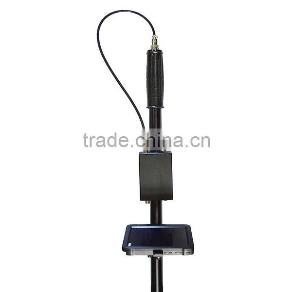 MCD-V6D CMOS 4.3 Inch HD LCD Screen Under Car Checking Flexible Handle Chip Waterproof Camera Under Vehicle Surveillance photo-3