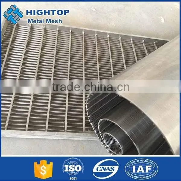 Stainless Steel Filter Mesh With Double " o " End Fittings photo-6