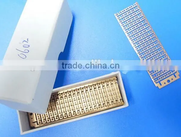 SMT Splice Clip photo-4