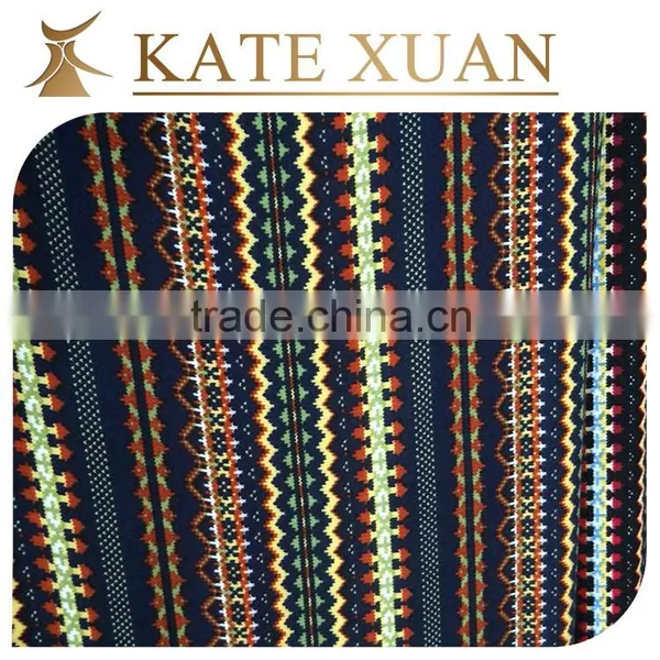 Plain Weave Not Fade Plain Woven Rayon Fabric photo-3