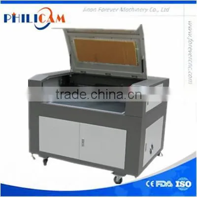 Laser Carving Machine 6040 photo-4