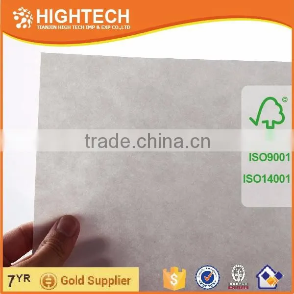 80gsm Banknote A4 Size 75%cotton 25%linen Security Paper photo-3