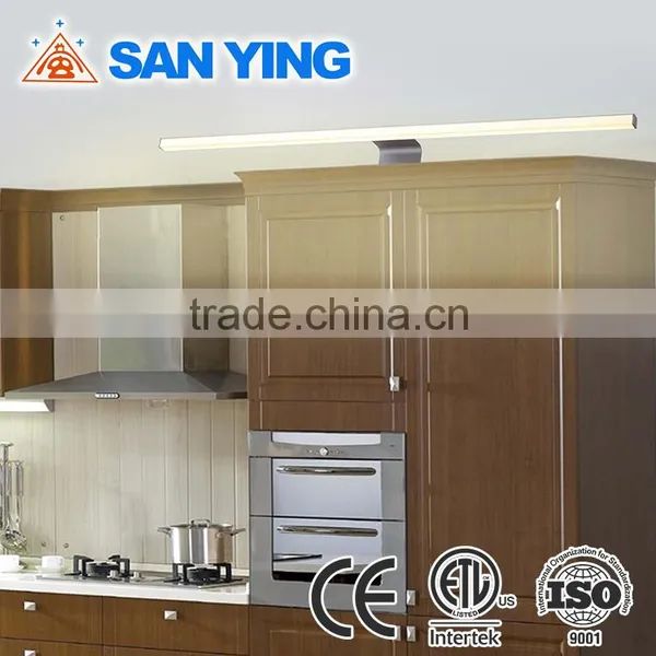 New Design Chrome Led Bathroom Light Fixtures photo-3