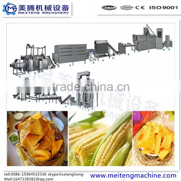 Full Automatic Stainless Steel Tortilla Press Maker Machinery photo-4