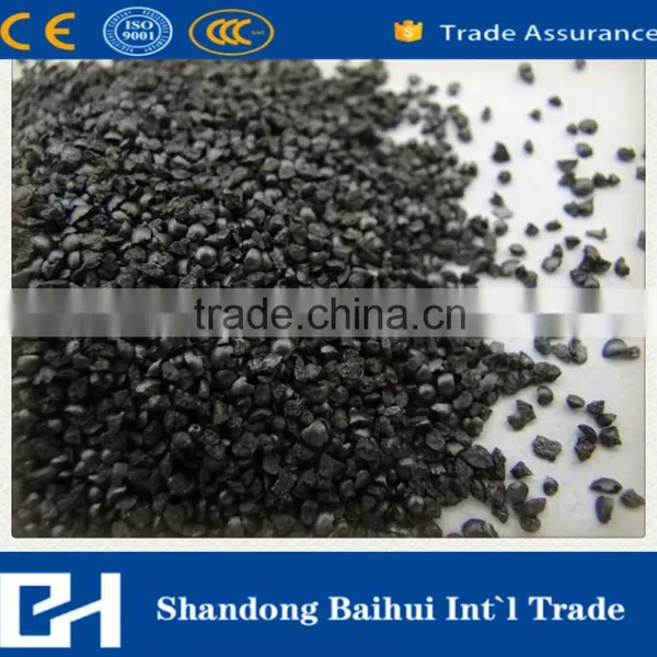 Cast Steel Shot and Cast Steel Grit photo-3