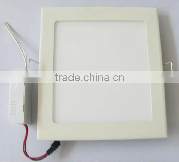 Fashionable Customized 20w Led Panel Light Price photo-4