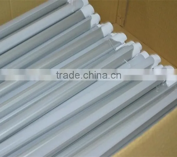 Hot Milky Housing Smd2835 4ft Led Tube t8 6500k 20w photo-5