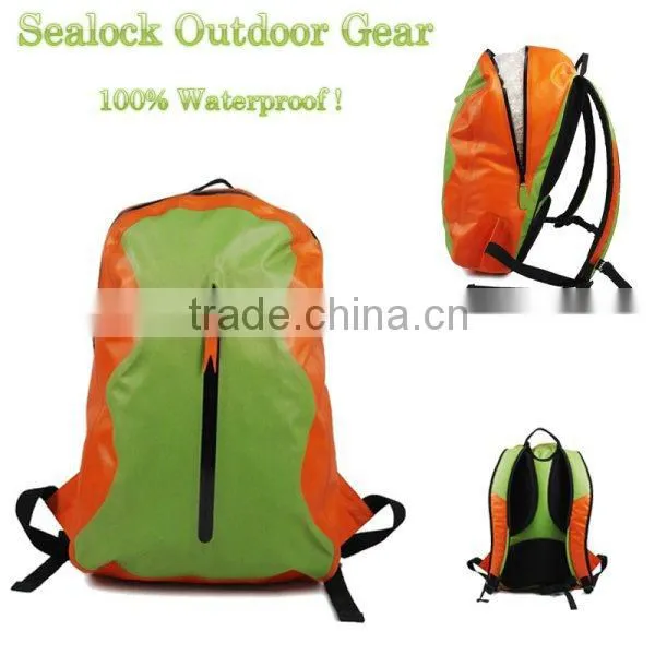 Waterproof Backpacks | Waterproof Bags as Backpacks