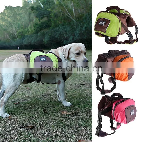 New Design Waterproof Foldable Bag for Dog,dog Carrier Backpack Quality Choice
