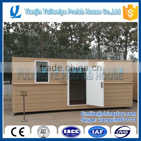 Mobile Trailer Toilets photo-5