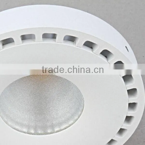 26W 2014 Good Quality High CRI Cutout 92mm Led Cob Downlight photo-4