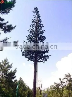 Pine Tree Tower Communication Tower photo-3
