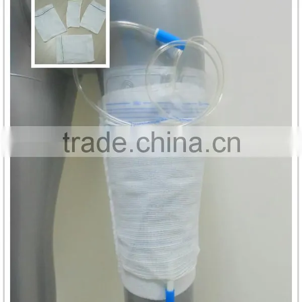 Reusable Urine Bag/adult Urine Collection Bag/adult Urine Bag/plus Size
