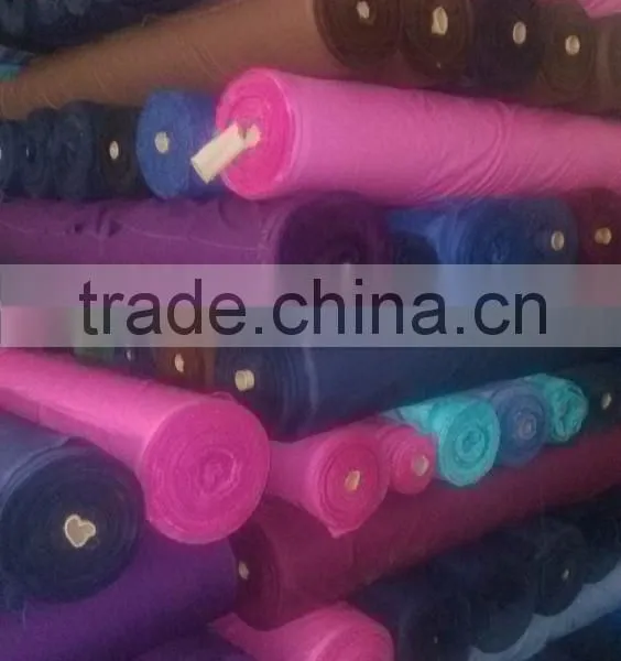 Cotton Lycra Fabric photo-2