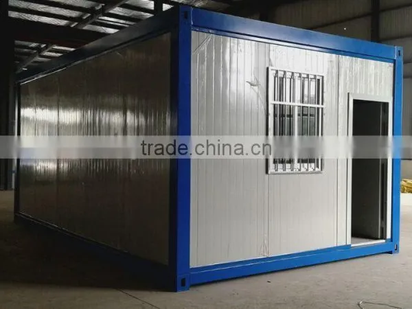 Prefab Container House photo-3