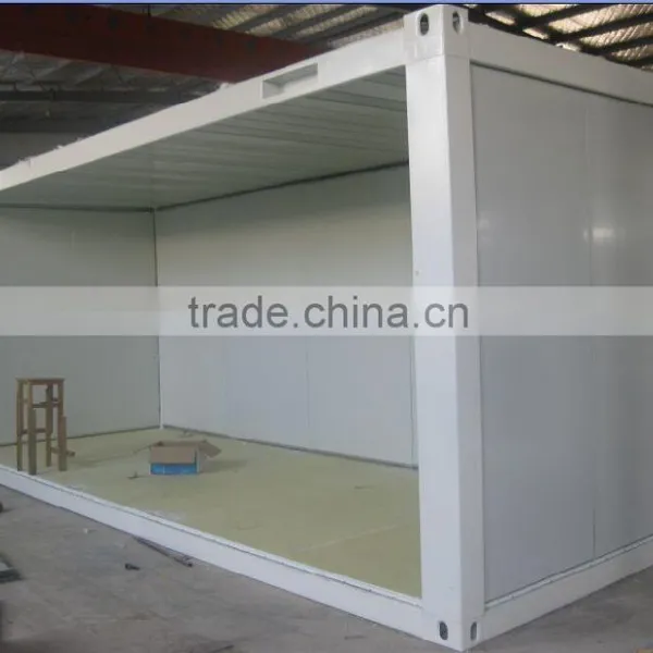 Expandable Container House photo-2
