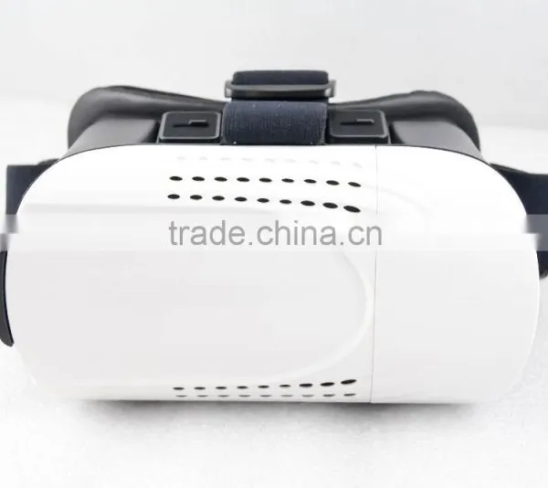 Hotselling 3d vr Box,3d vr Glasses for Sale Quality Choice