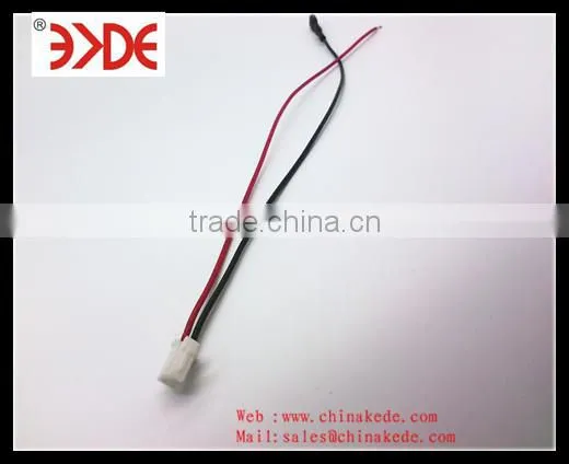 PHB Wiring Harness ROHS Certisficate