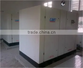 Screw Oil Air Compressor Head Parts Fine Sale in Europe photo-3