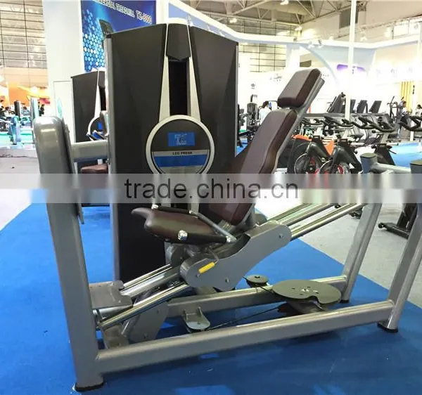 TZ-8012 Shoulder Press/Gym Equipment/Shoulder Trainer Machine/China TZFITNESS Quality Choice photo-4