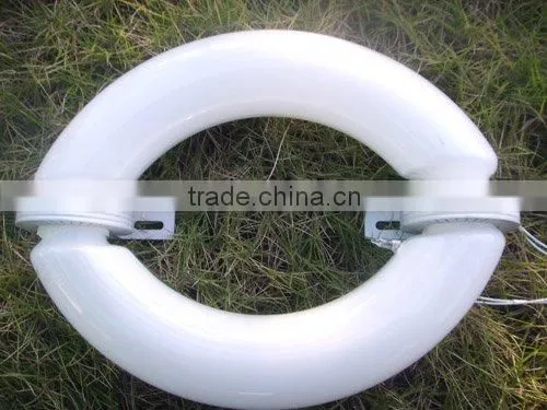 Elliptical Induction Lamp
