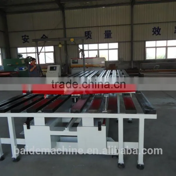 Automatic High Speed Roll Feeder for Punching Machine photo-4