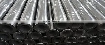 DUPLEX STAINLESS STEEL PIPE ASTM A790 UNS32101 photo-3