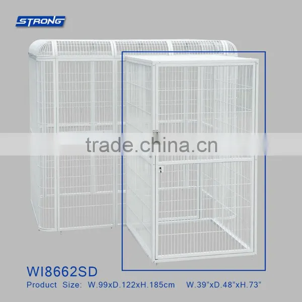 WI8662SD (Safety Door for WI8662)