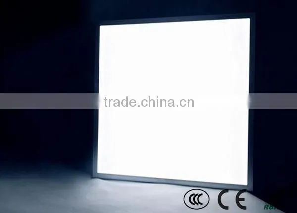 Ceiling and Hanging 600*600 Led Slim Panel Lighting